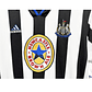 Newcastle 1999/00 - vignette 12
