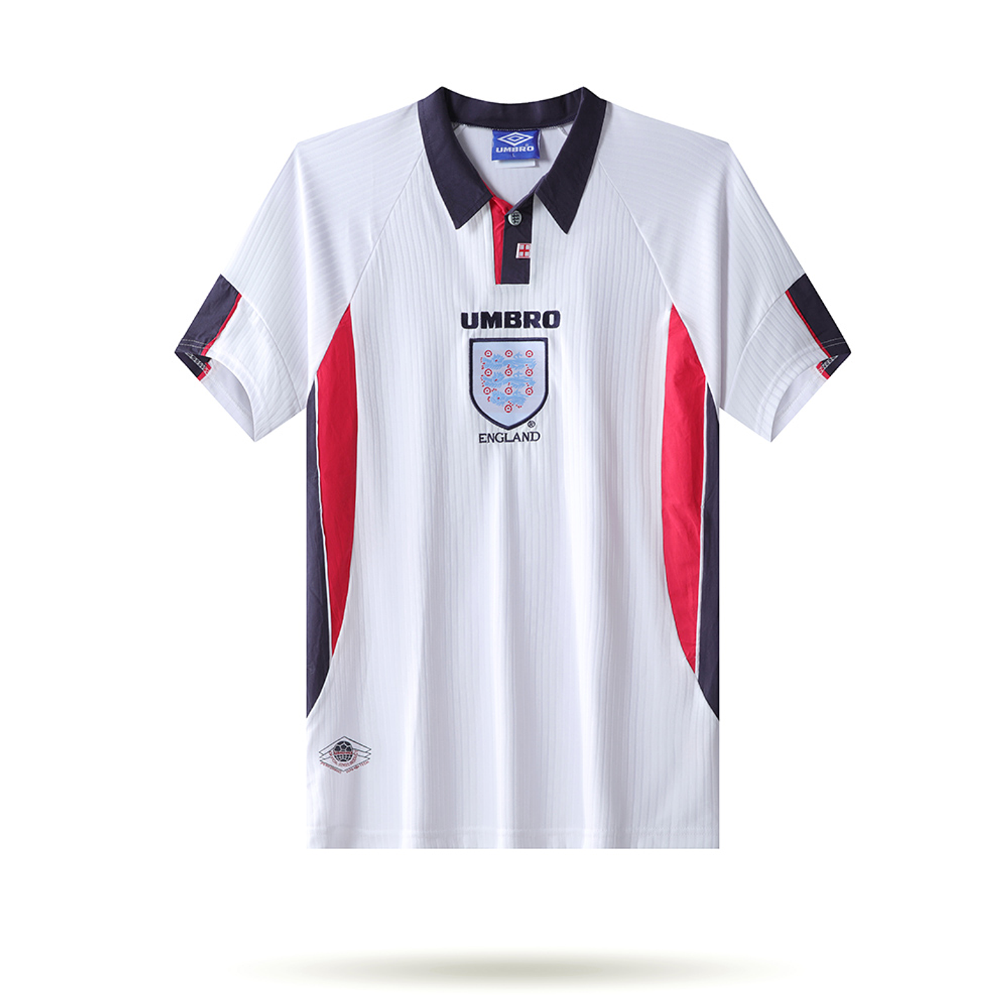 Inglaterra 1998 1