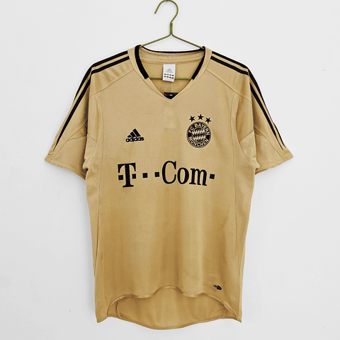 Bayern Munich 2004/05