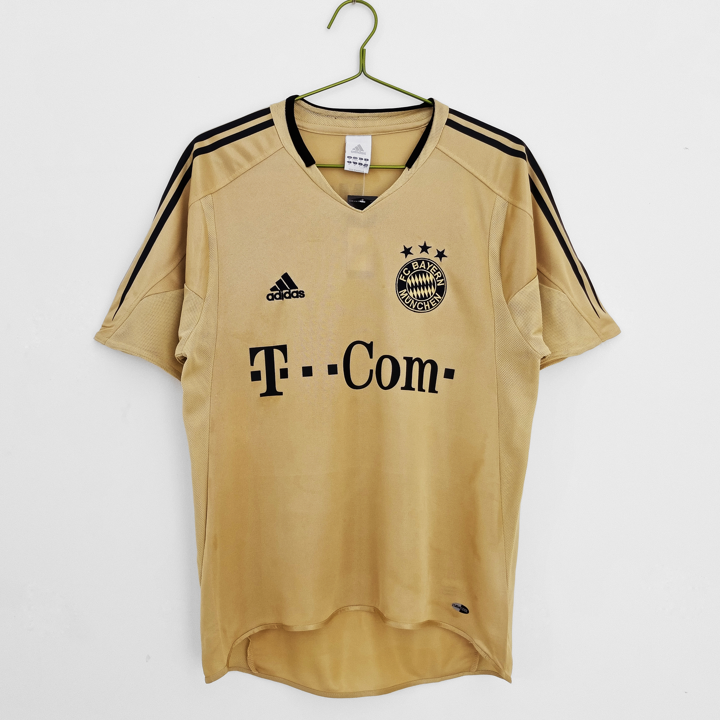 Bayern Munich 2004/05 1