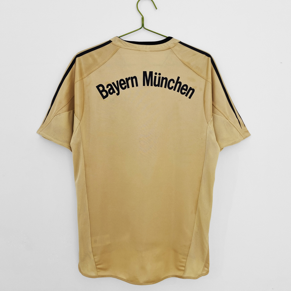 Bayern Munich 2004/05 2
