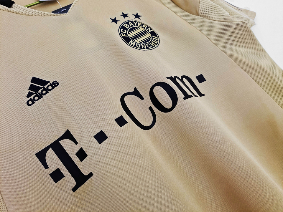 Bayern Munich 2004/05 3