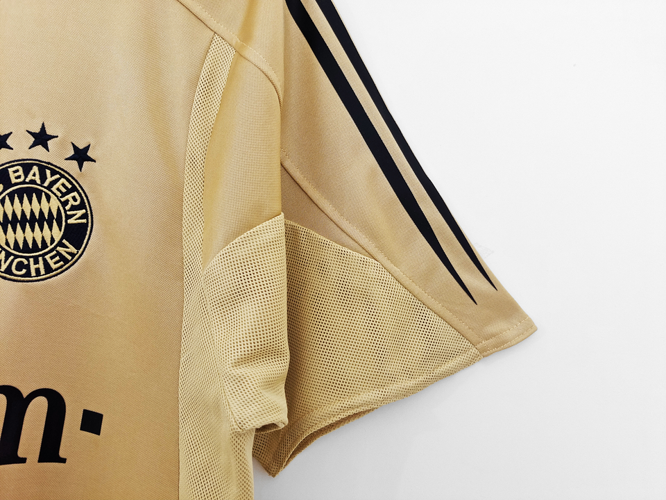 Bayern Munich 2004/05 6