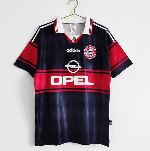Bayern Munich 1997