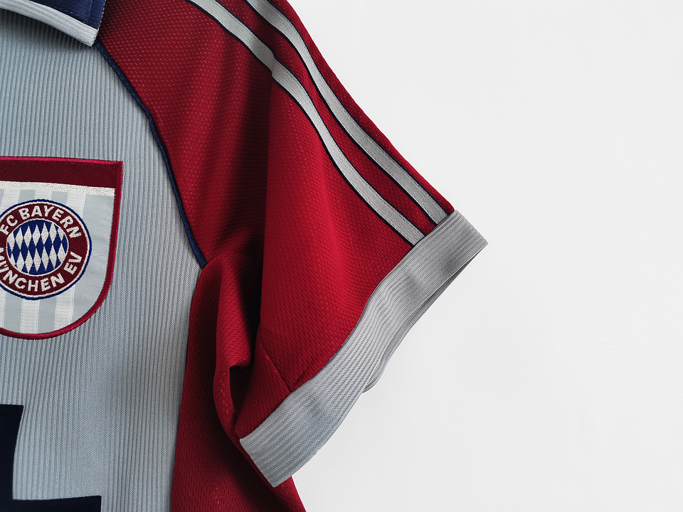 Bayern Munich 1998 8