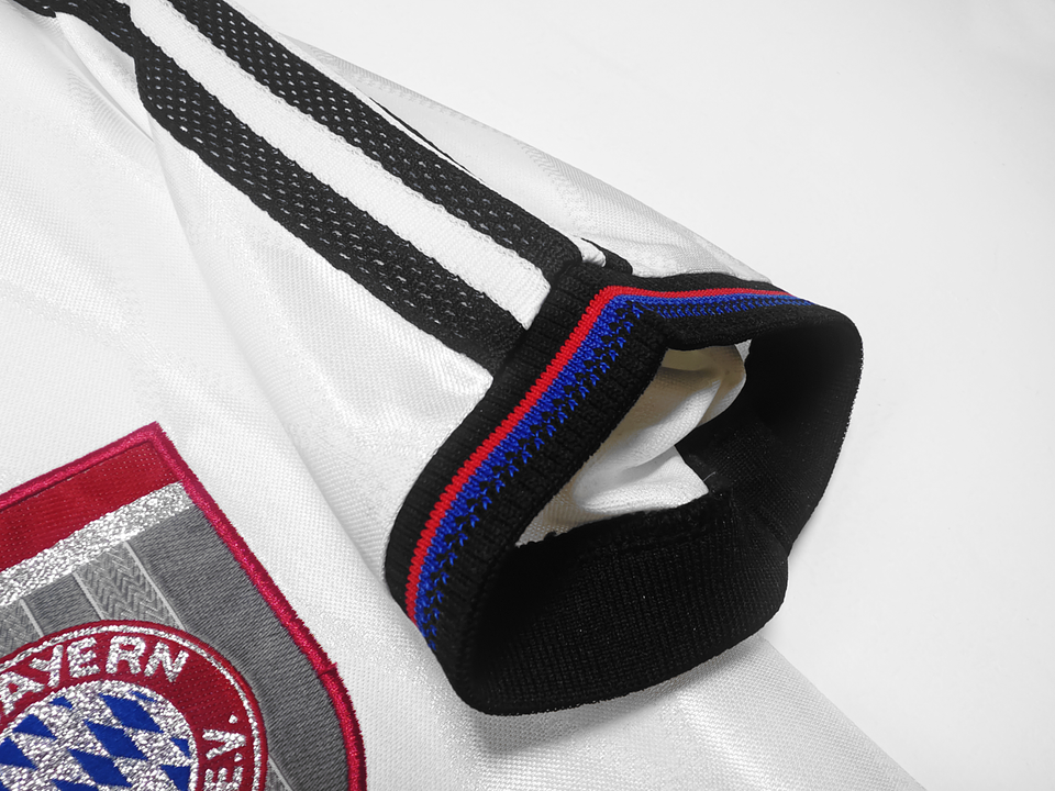 Bayern Munich 1996/98 7