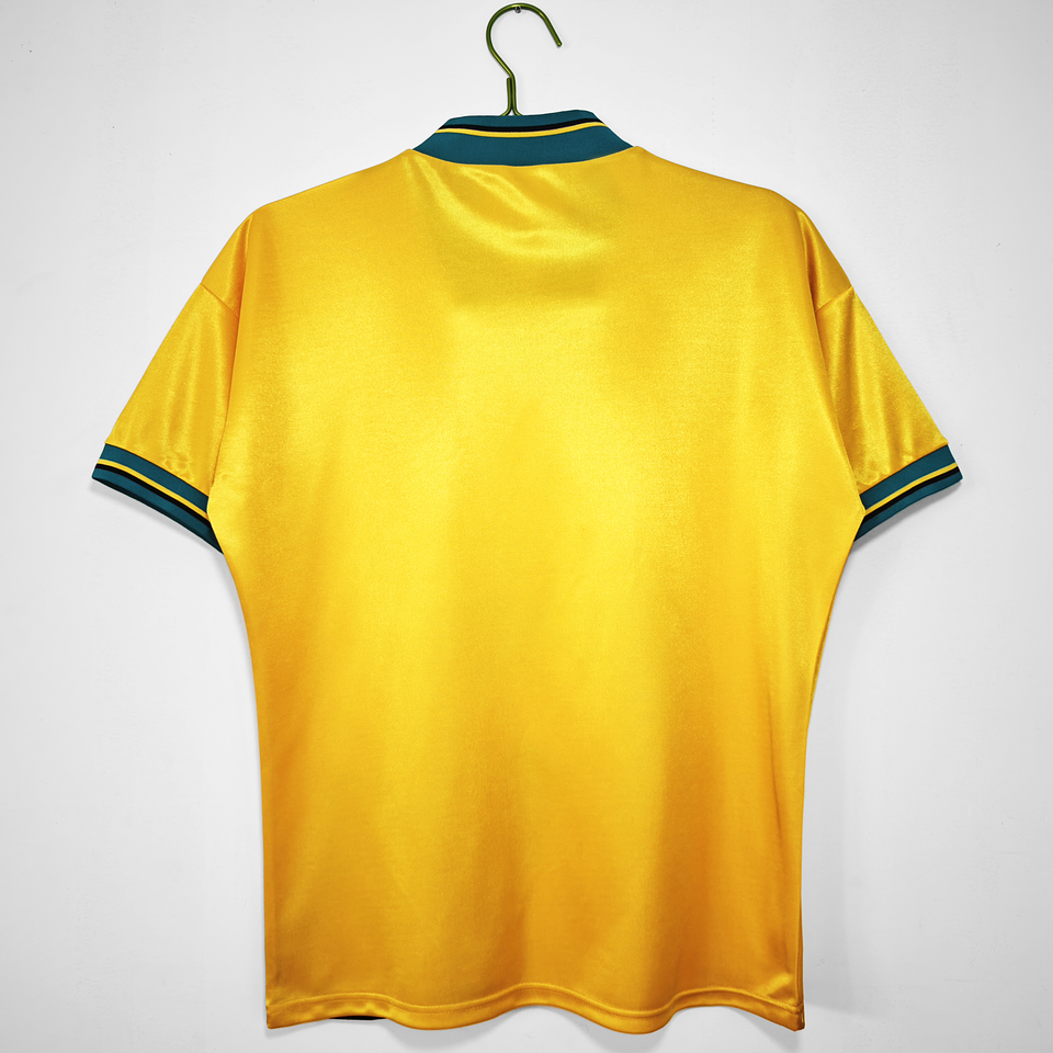 Bayern Munich 1993/95 2