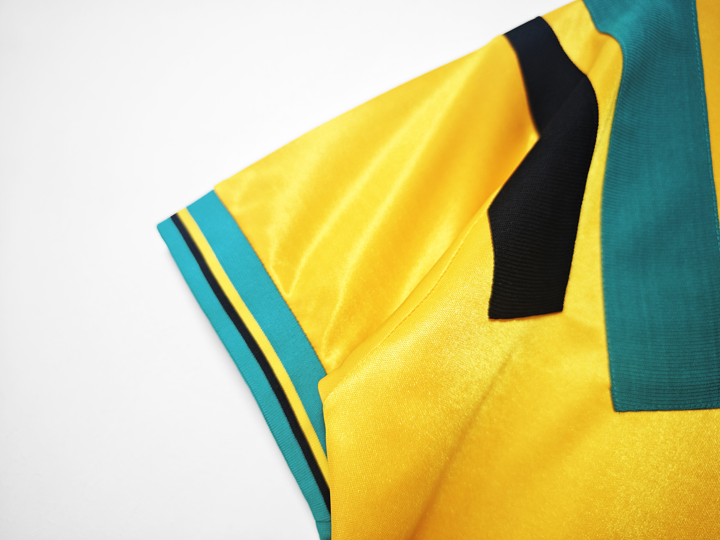 Bayern Munich 1993/95 7