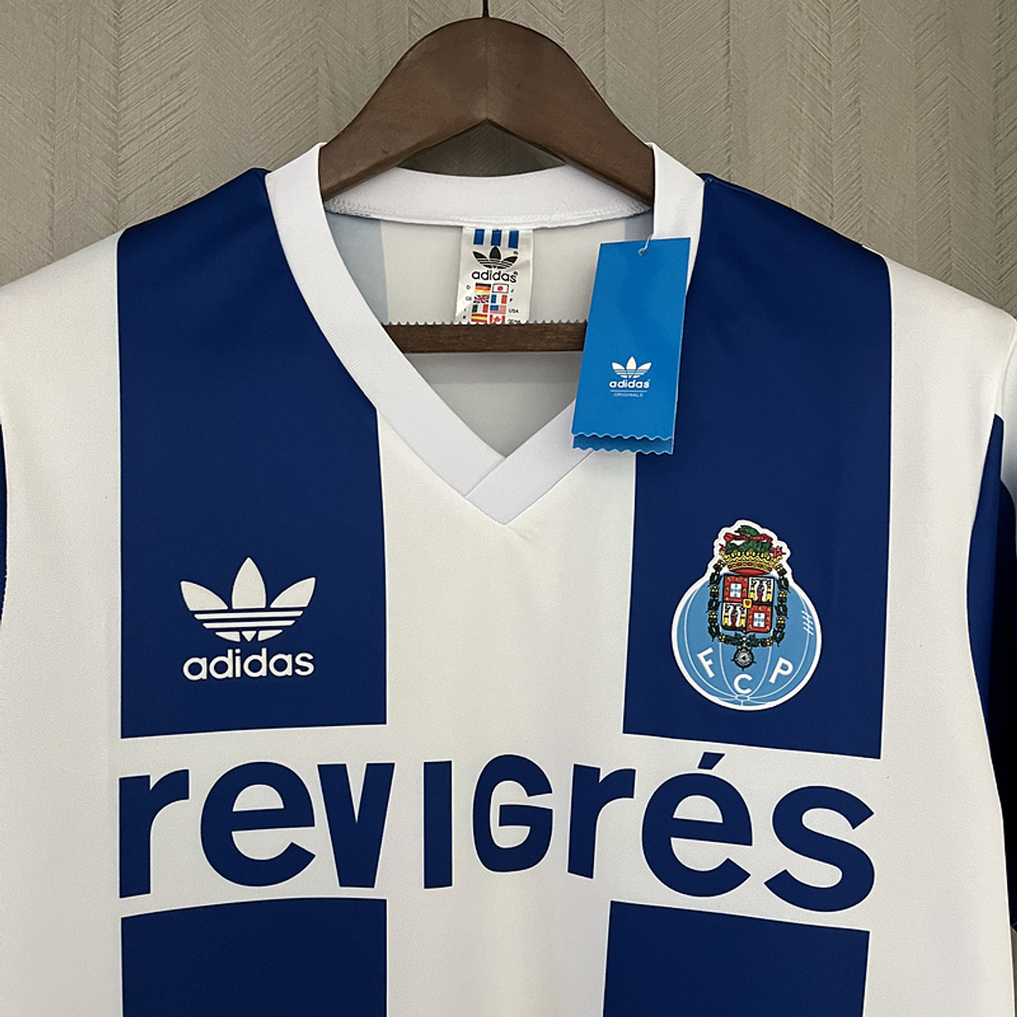 Porto 1991/93 5