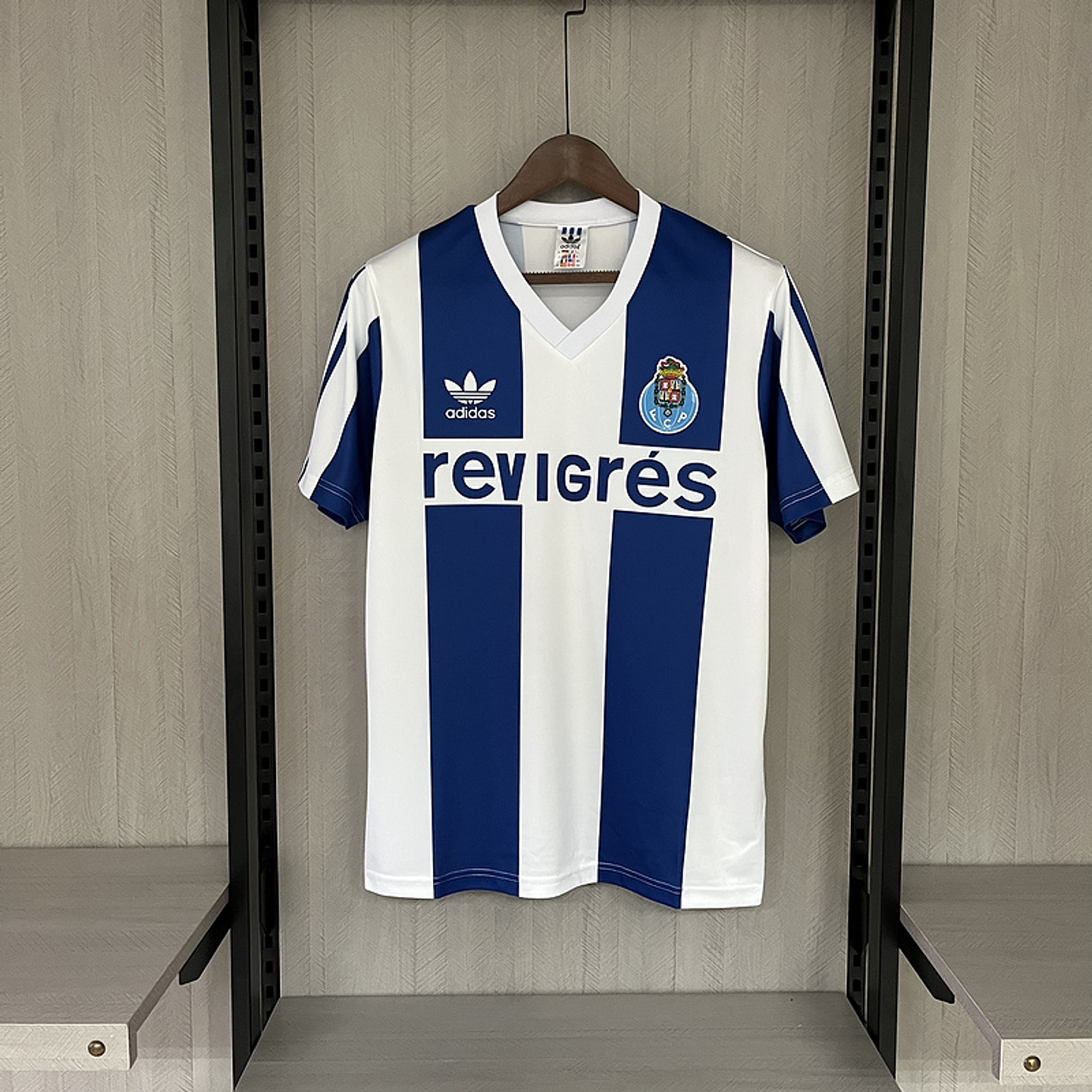 Porto 1991/93 1