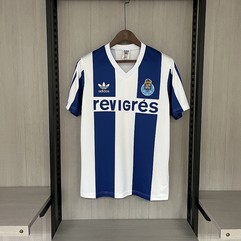 Porto 1991/93 1