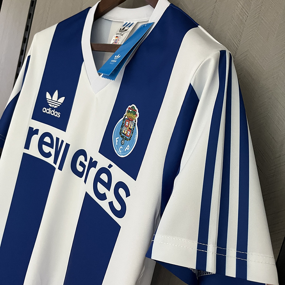 Porto 1991/93 7