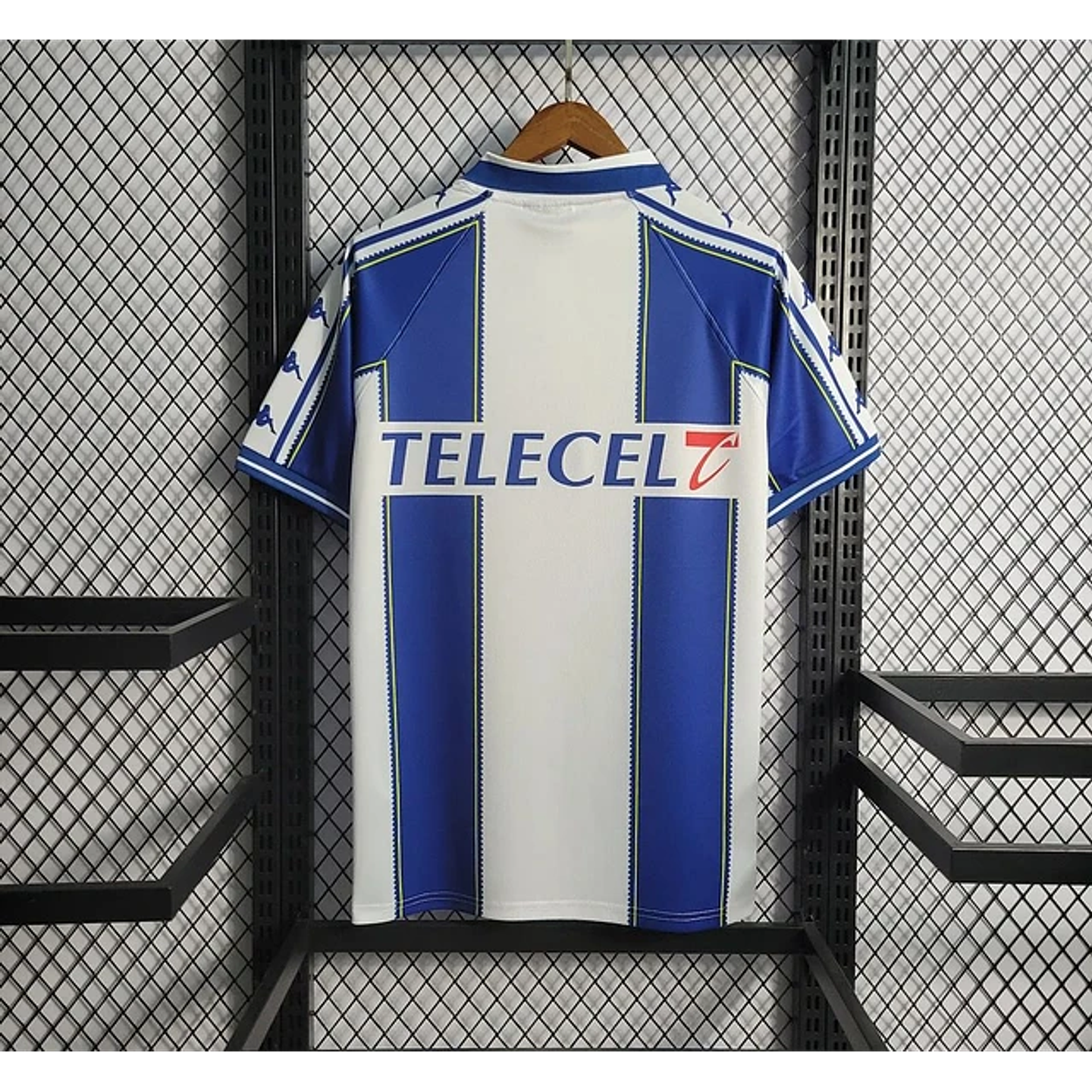 Porto 1997/99 2