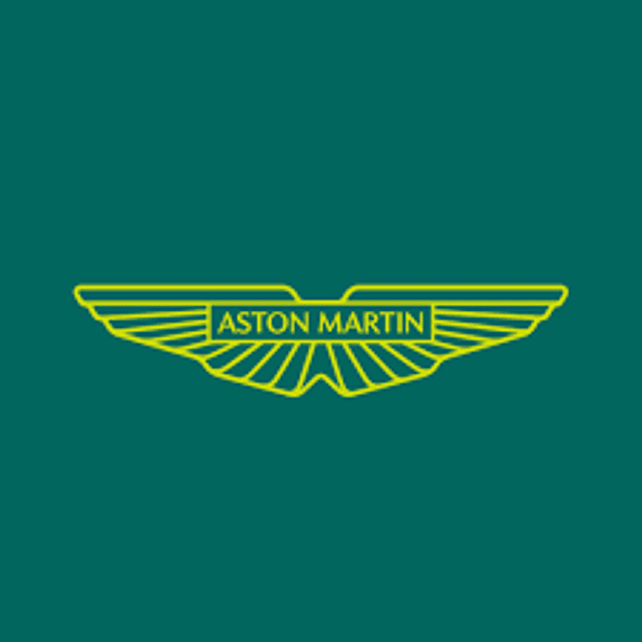 Aston Martin