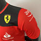 Ferrari T-Shirt 2023 - Thumbnail 7