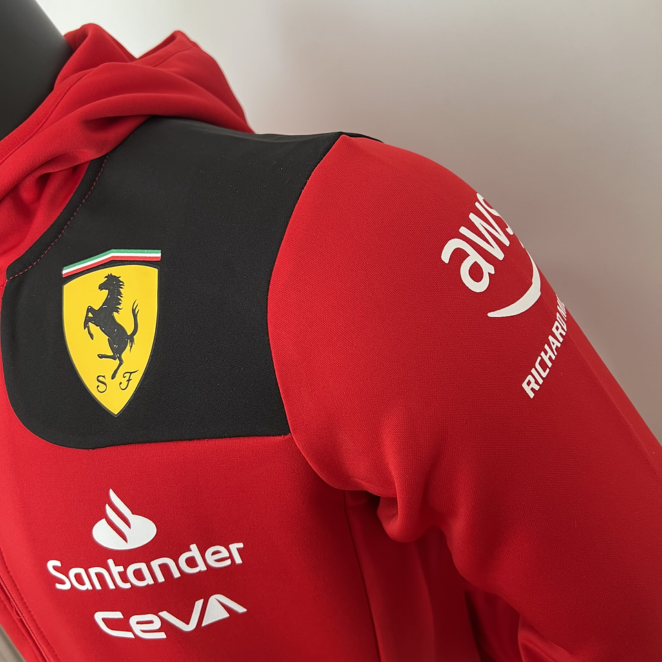 Ferrari Casaco 2023 6