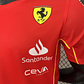 Ferrari T-Shirt Leclerc 2024 - vignette 3