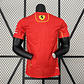 Ferrari T-Shirt Sainz 2024 - thumbnail 2