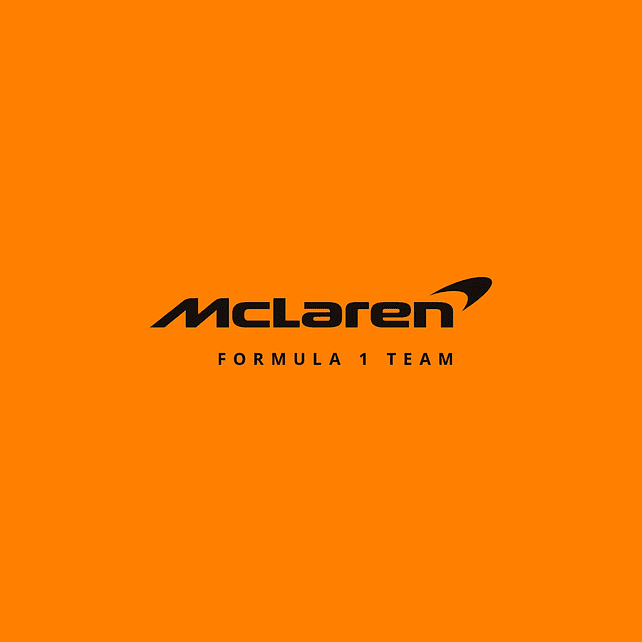 Mclaren