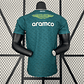 Aston Martin T-Shirt 2024 - thumbnail 2