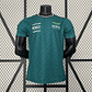 Aston Martin T-Shirt 2024 - thumbnail 1