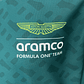 Aston Martin T-Shirt 2024 - thumbnail 5