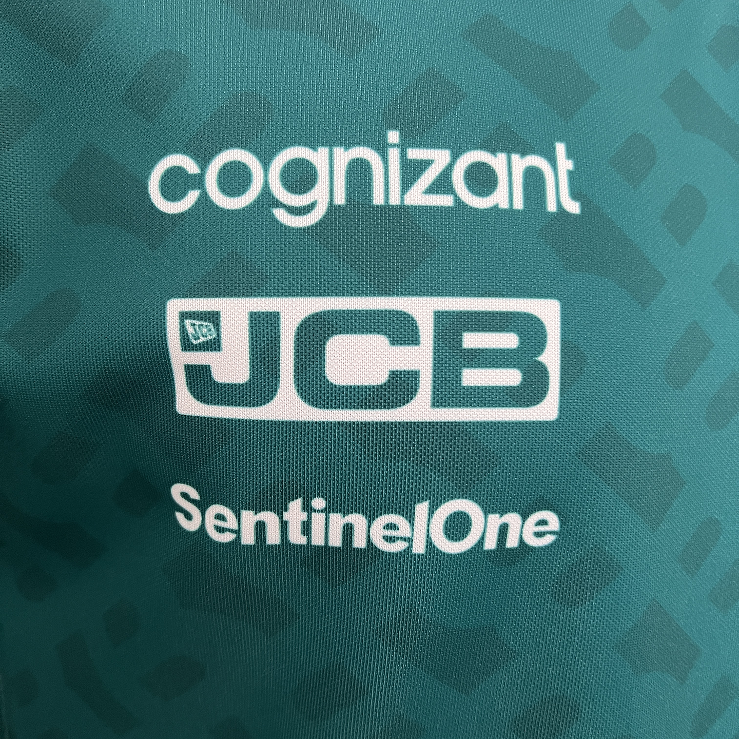 Aston Martin T-Shirt 2024 6