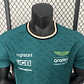 Aston Martin T-Shirt 2024 - thumbnail 3