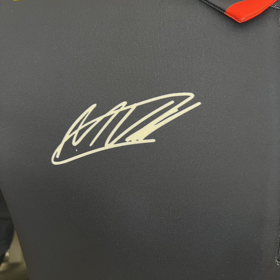 RedBull Polo Verstappen 2024 6