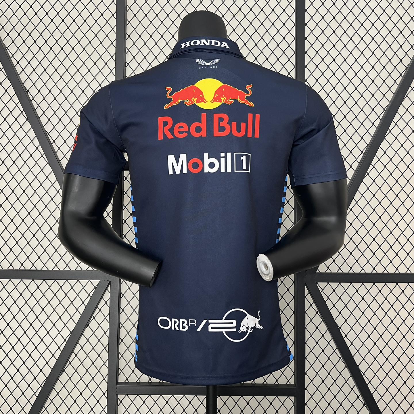 RedBull Polo 2024 2