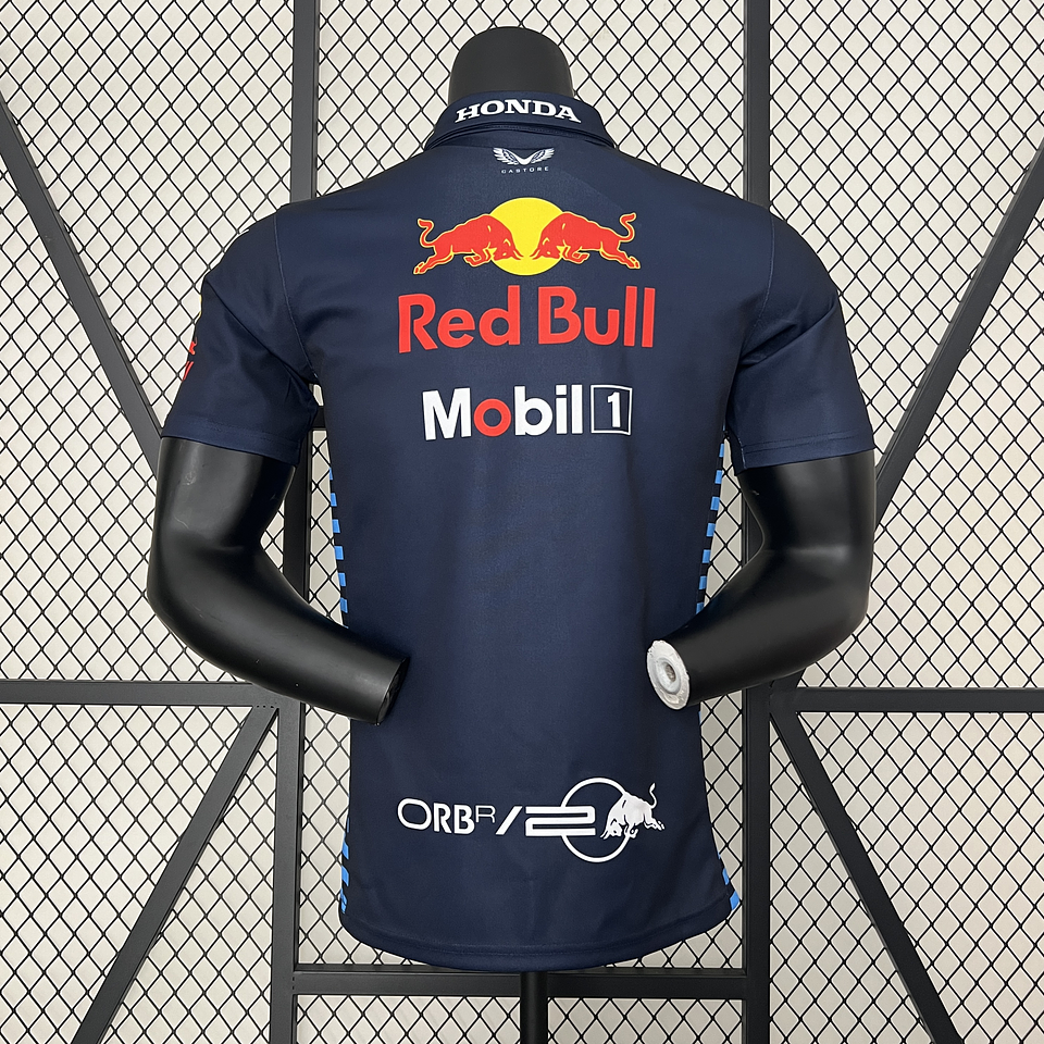 RedBull Polo 2024 2