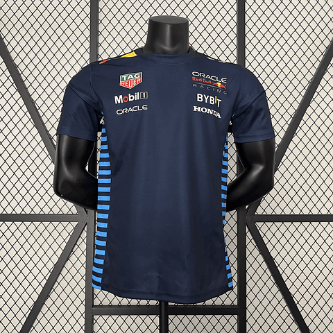 RedBull T-Shirt 2024