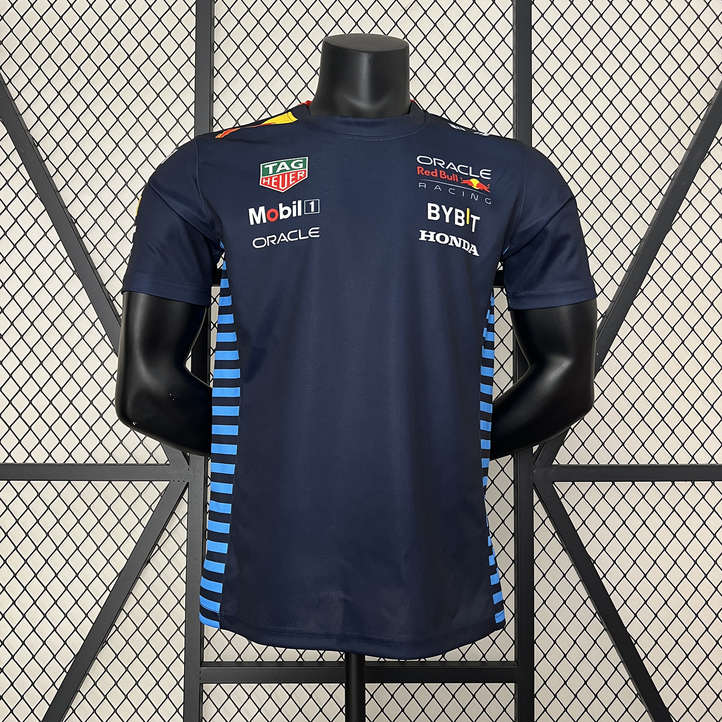 RedBull T-Shirt 2024 1