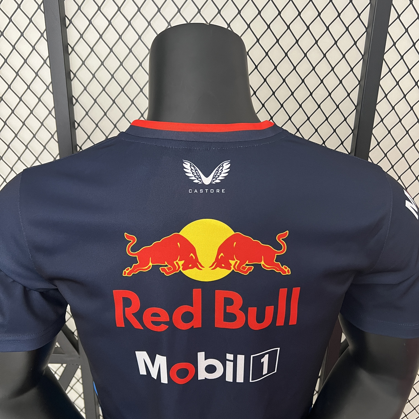 RedBull T-Shirt 2024 4
