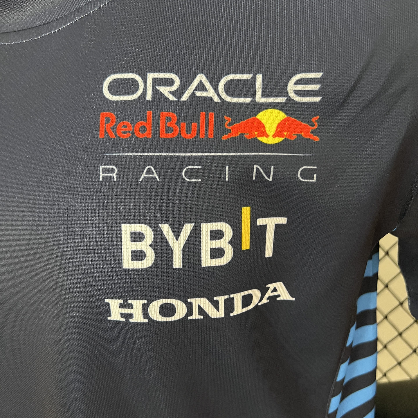 RedBull T-Shirt 2024 6