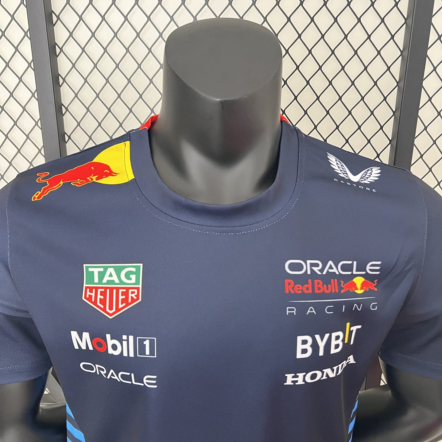 RedBull T-Shirt 2024 3