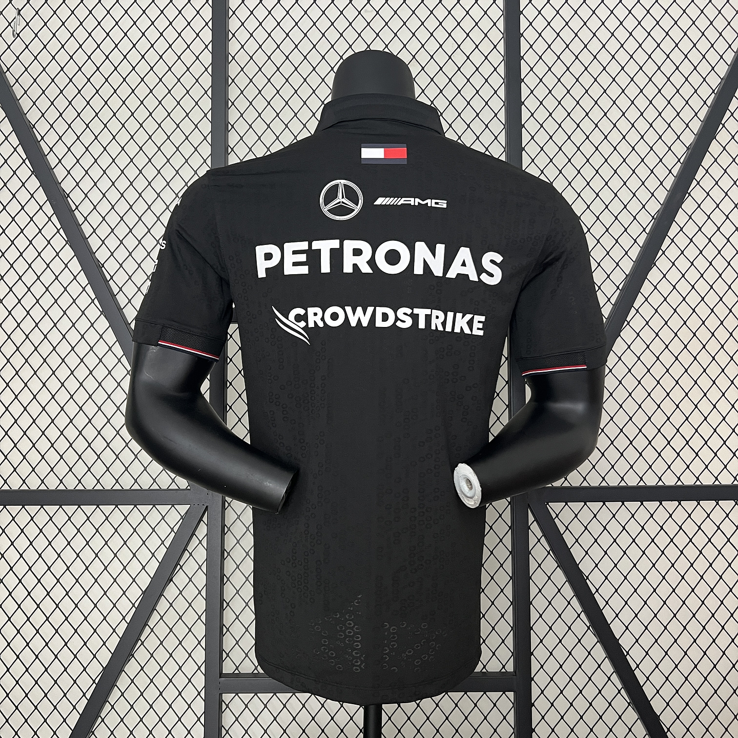 Mercedes Polo 2024 2