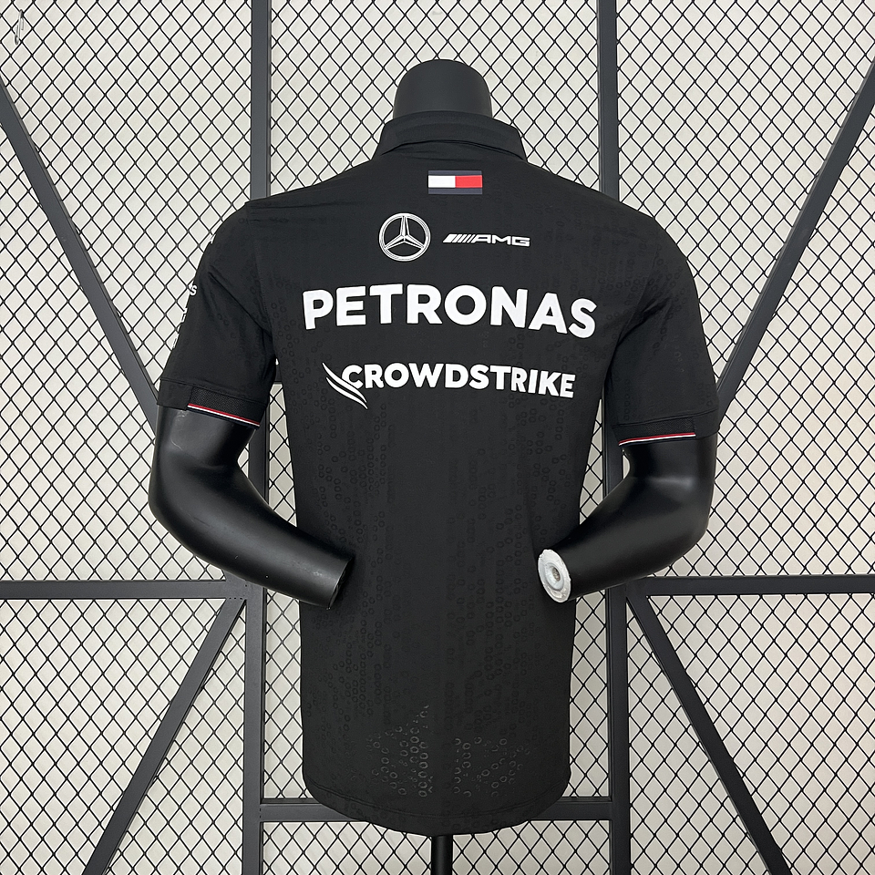 Mercedes Polo 2024 2