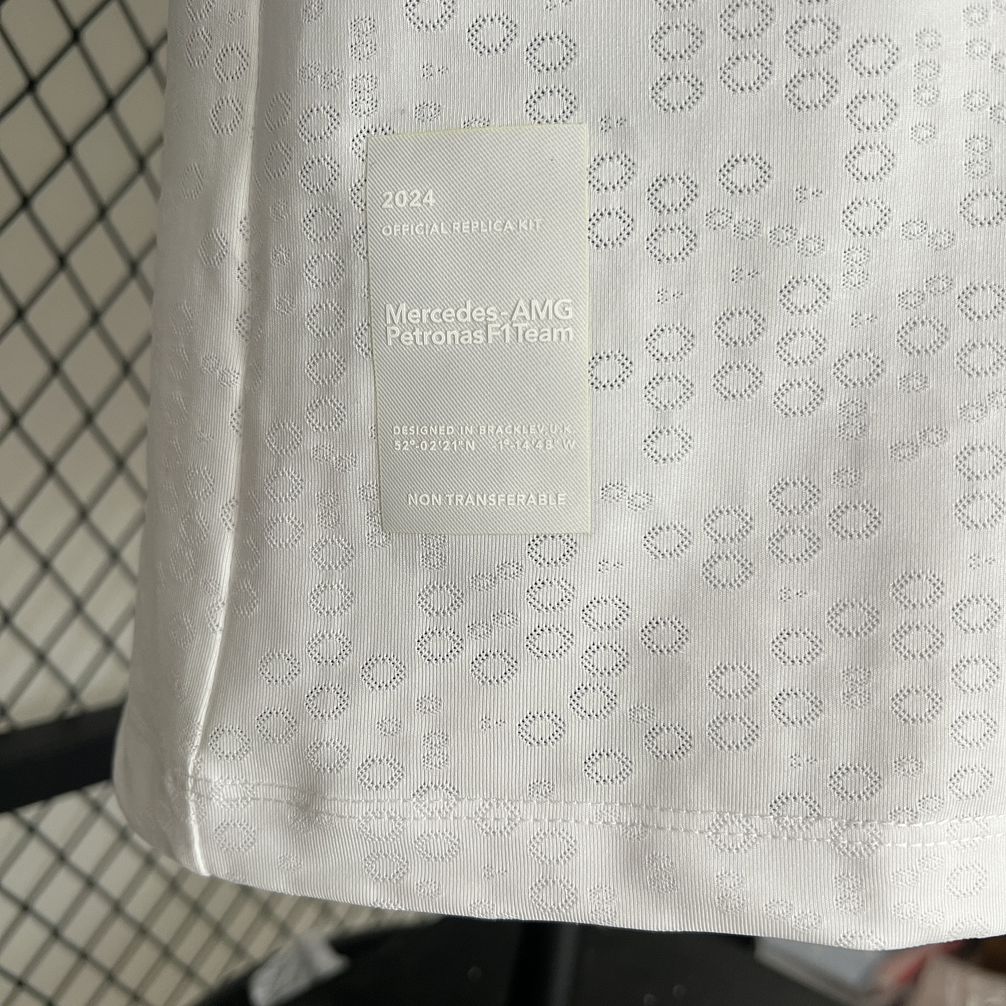 Mercedes Polo 2024 7