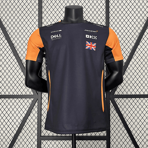 McLaren T-Shirt Norris 2024
