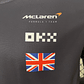 McLaren T-Shirt Norris 2024 - thumbnail 5