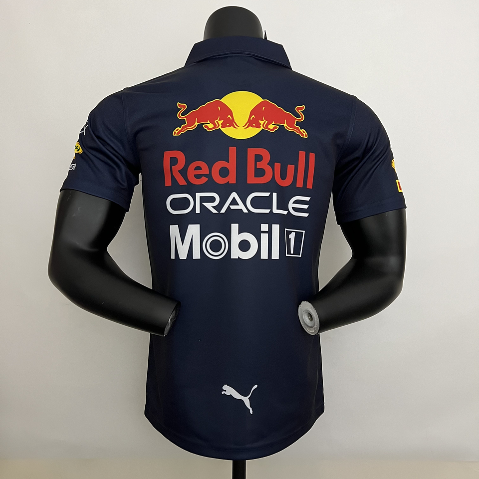 RedBull Polo 2023 2