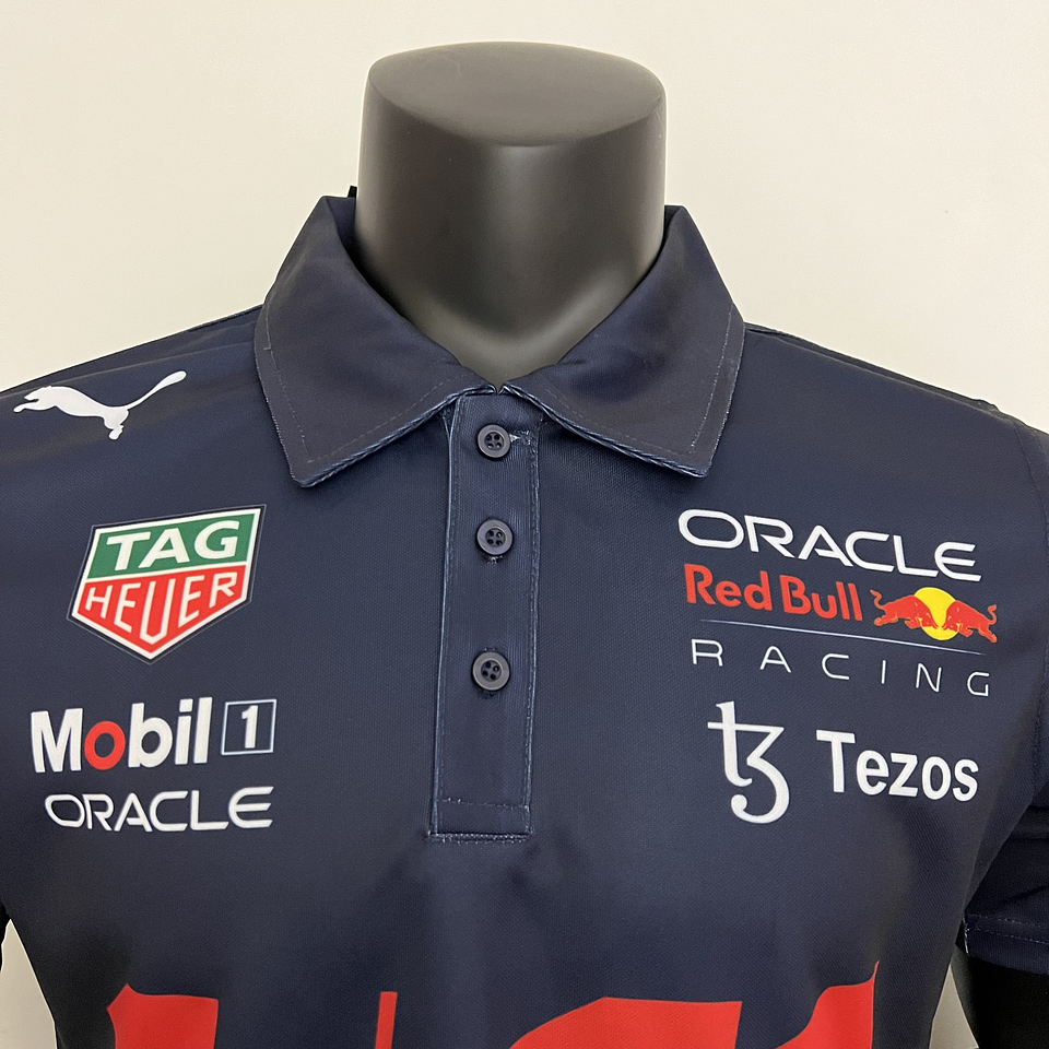 RedBull Polo 2023 3