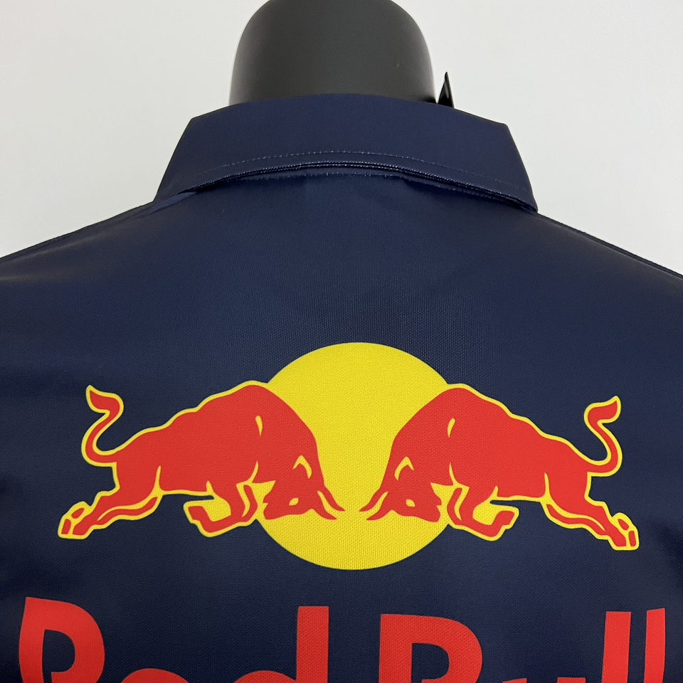 RedBull Polo 2023 4