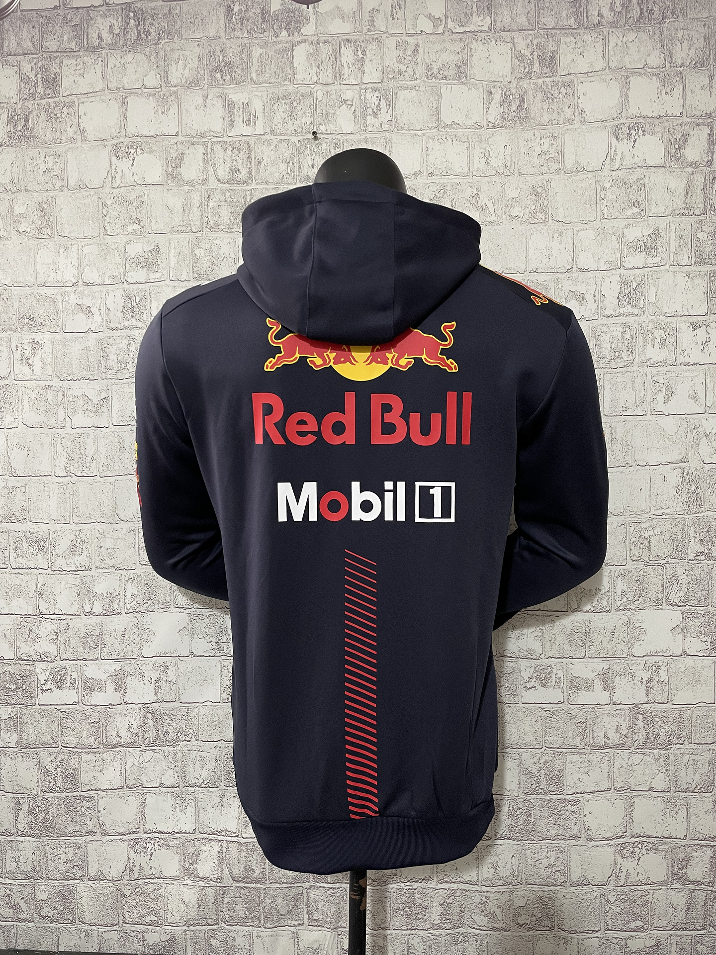RedBull Casaco 2023 5