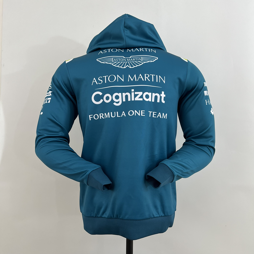 Aston Martin Casaco 2023 2