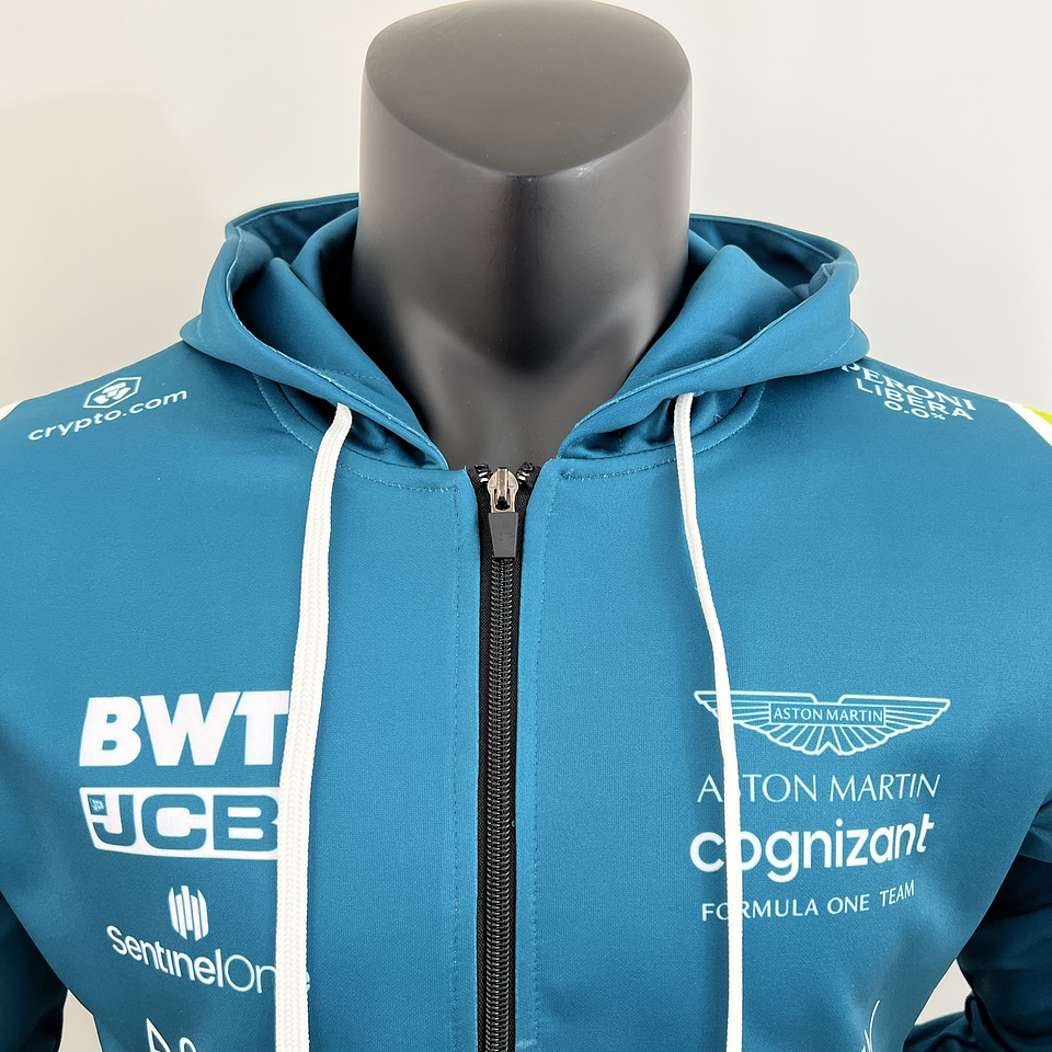 Aston Martin Casaco 2023 3