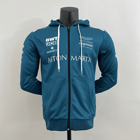 Aston Martin Casaco 2023