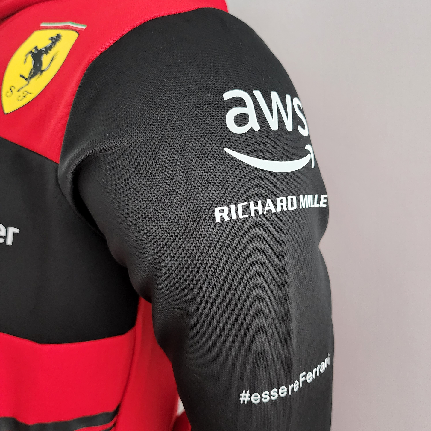 Ferrari Hoddie 2022 7