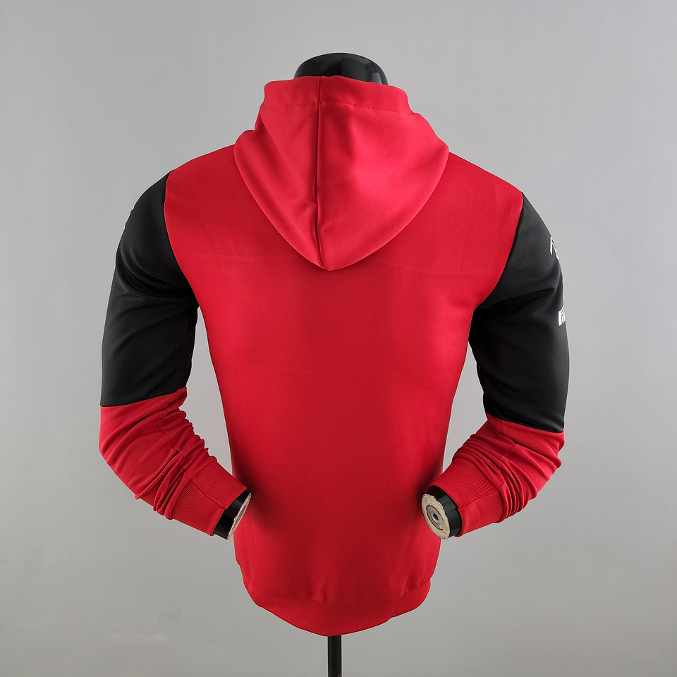 Ferrari Hoddie 2022 2